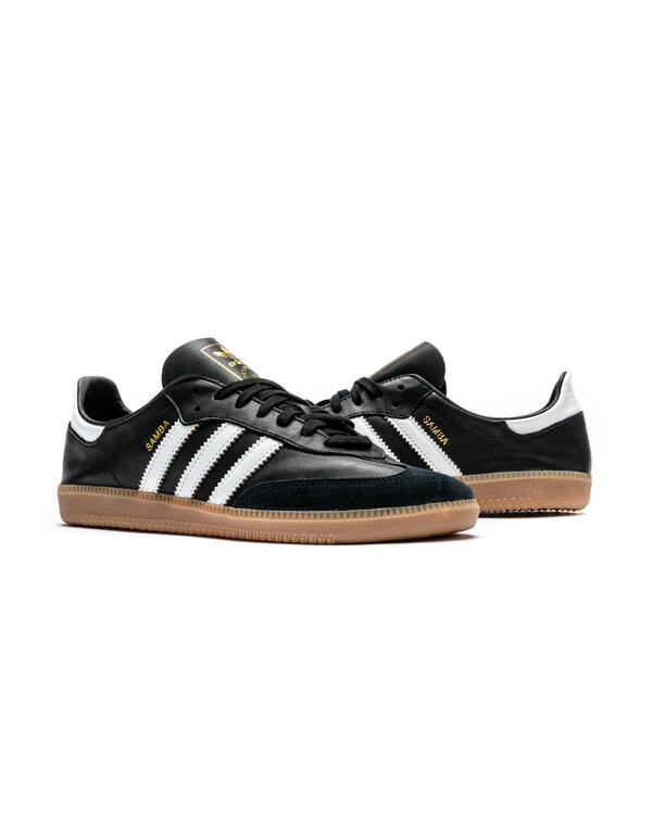 Adidas Originals SAMBA DECON | IF0641 | AFEW STORE